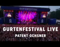 Descubre todo sobre Patent Ochsner: La banda suiza que marcó la historia de la música