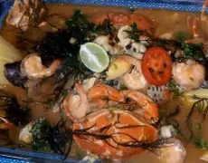 Descubre los mejores pescados y mariscos para una alimentación saludable: Guía completa