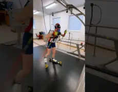 Descubre los mejores destinos para practicar biatlón en Suiza: ¡Un paraíso para los amantes de este deporte!