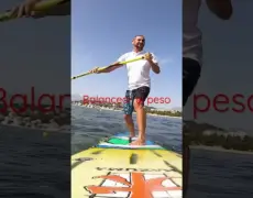 Descubre los mejores spots para practicar paddle surf en aguas tranquilas en Suiza: ¡Una experiencia única en medio de la naturaleza!