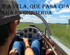 Descubre la emocionante experiencia de practicar vuelo en planeador a vela en Suiza: ¡una aventura que te dejará sin aliento!