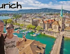 Descubre la majestuosidad del Castillo de Zúrich: Una guía para recorrerlo paso a paso