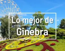 Descubre la belleza de los lagos suizos: Lago de Ginebra y Lago de Lucerna