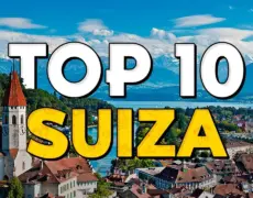 Descubre los mejores recorridos temáticos en Suiza y sumérgete en su fascinante cultura
