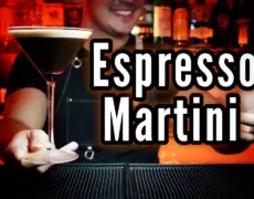 Descubre cómo preparar el delicioso Rösti Martini, el cóctel suizo perfecto para sorprender a tus invitados