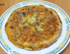 Deliciosas recetas: Rösti con champiñones y cebolla, ¡una explosión de sabores en tu paladar!