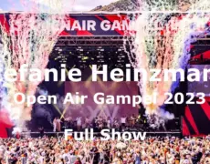 Descubre todo sobre la talentosa Stefanie Heinzmann: biografía, música y más