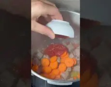 Descubre la receta del delicioso Suure Mocke: el estofado de carne que te hará salivar
