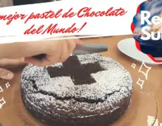 Descubre cómo hacer la mejor tarta de chocolate suizo en casa: receta paso a paso