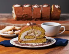 Descubre el auténtico sabor del Tiramisú suizo: una delicia irresistible para tu paladar