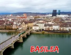 Descubre los encantos del turismo en Basilea: una guía completa para explorar esta joya suiza