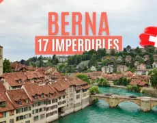 Descubre los encantos del turismo en Berna: la guía definitiva para tu próxima aventura