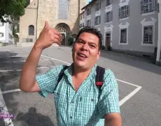 Descubre las maravillas de Chur: el destino perfecto para tu próxima aventura de turismo