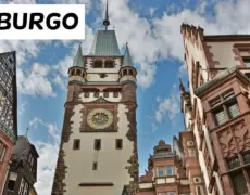Descubre la magia de Friburgo: el destino perfecto para tu próximo viaje de turismo