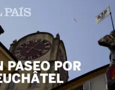 Descubre la magia de Neuchâtel: El destino perfecto para el turismo