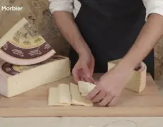 Descubre la exquisitez del Vacherin Fribourgeois: el queso suizo más delicioso