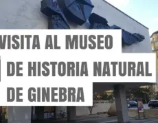 Descubre la fascinante historia de Ginebra: visita el Museo de Historia