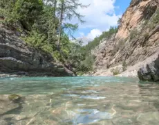 Descubre la belleza natural del Parque Nacional Suizo: Guía para visitar este tesoro escondido