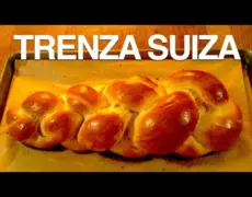 Descubre la deliciosa tradición del Zopf: el pan trenzado suizo que conquistará tu paladar