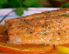 Descubre cómo preparar una deliciosa Zürcher Fischpfanne en solo 20 minutos
