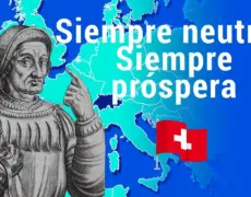 Descubre la fascinante historia de la Confederación Suiza en Rütli: el lugar donde nació una nación