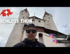Descubre los secretos del impresionante Castillo de Thun: ¡Una visita imprescindible!