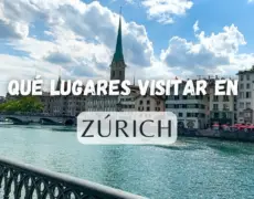 Descubre la belleza del Castillo de Uetliberg en Zúrich: una joya oculta de la ciudad