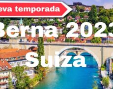 Descubre los secretos del Museo de la Comunidad de la Berna Medieval: una experiencia inolvidable