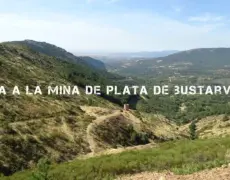 Descubre la fascinante Ruta de las Minas de Plata en Bergün: un tesoro histórico por explorar
