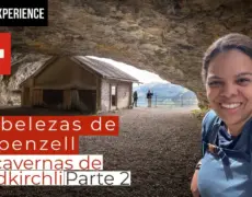 Descubre la mágica Cueva de Wildkirchli: un tesoro oculto en los Alpes suizos