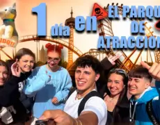 Descubre la magia de un día en el Parque de Atracciones Swissminiatur: ¡Una experiencia inolvidable para toda la familia!