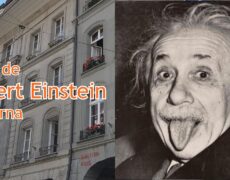 Descubre el fascinante Museo de Einstein en Berna: la residencia histórica de Albert Einstein