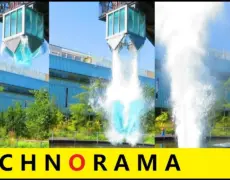 Descubre la fascinante experiencia de explorar el Parque de Ciencias Technorama en Winterthur