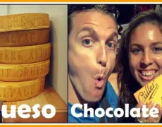 Descubre la exquisita Ruta del Chocolate Suizo: Un viaje irresistible para los amantes del cacao