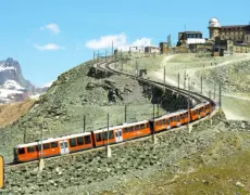 Descubre la impresionante belleza del Gornergrat: el mejor mirador de los Alpes suizos
