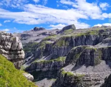 Descubre la belleza oculta del Karst de Urnerboden: Un paraíso natural que debes visitar