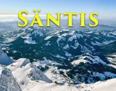 Descubre las maravillas de Säntis: el destino ideal para los amantes de la naturaleza