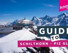 Descubre la majestuosidad del Schilthorn (Piz Gloria): todo lo que debes saber