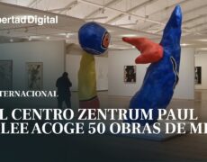 Descubre la belleza del Museo de Bellas Artes de Berna: Una experiencia imperdible en Kunstmuseum Berna