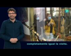 Descubre la fascinante experiencia de visitar el Museo de Comunicación en Lenguaje de Signos de Berna