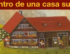 Descubre la encantadora Ruta de las Casas de Madera en Appenzell: una experiencia imperdible