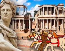 Descubre la fascinante historia de Augst: cómo visitar los impresionantes restos romanos