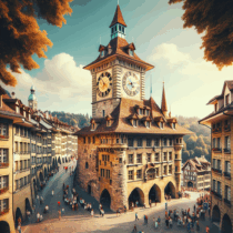 Guía Completa para Visitar el Zytglogge de Berna: Descubre el Reloj Medieval de la Ciudad